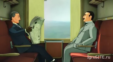 Agatha Christie: The ABC Murders выйдет в Steam 4 февраля