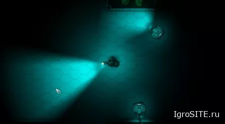 Вид сверху, выживание и хоррор: шутер Subterrain выходит 21 января
