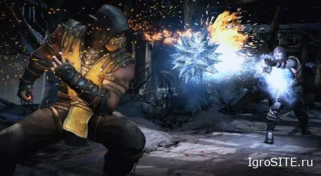 Mortal Kombat XL, Kombat Pack 2 и улучшенный сетевой код: ПК остаётся не у дел