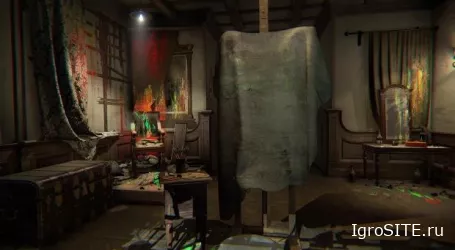 Психологический инди-хоррор Layers of Fear выйдет из раннего доступа 16 февраля