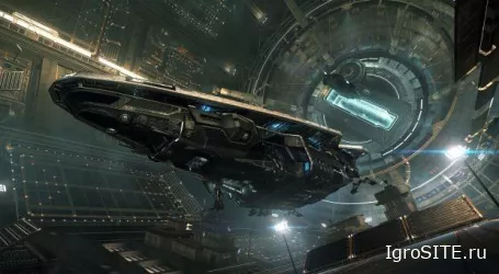 Elite: Dangerous: Поддержка VR для всех, даже без официальной поддержки Oculus Rift