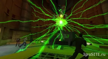 Sven Co-Op для Half-Life 1 теперь бесплатно в Steam