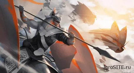 [Обновлено] Endless Legend: Shifters – новое дополнение выйдет 7 апреля