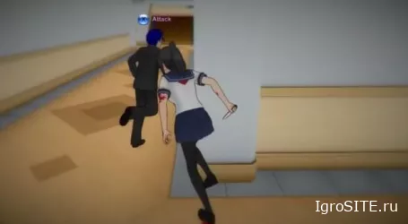 Как Yandere Simulator умудрились забанить на Twitch: Загадочная история