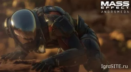 Новые Mass Effect, Battlefield и Titanfall выйдут до апреля 2017 года