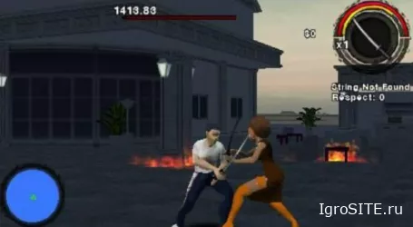 Volition выложила в свободный доступ свою отменённую игру для PSP "Saint's Row: Undercover"