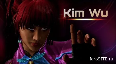 В Killer Instinct появился новый персонаж + список изменений обновления 3-го сезона