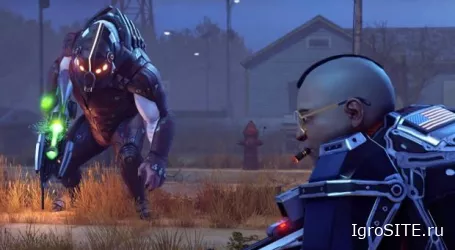 Вот три мода, с которыми XCOM 2 выйдет на старте