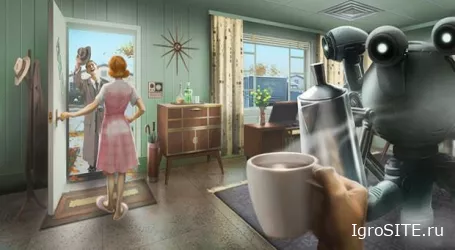Fallout 4: Обновление 1.3 устраняет критические ошибки, ломавшие игру