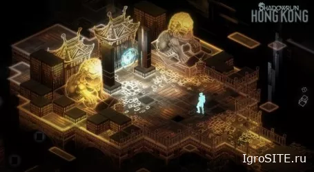Shadowrun: Гонконг – бесплатное дополнение на 5 часов и комментарии разработчиков!