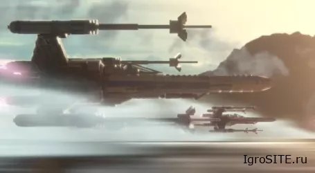 Lego Star Wars: The Force Awakens выйдет 28 июня – официально!
