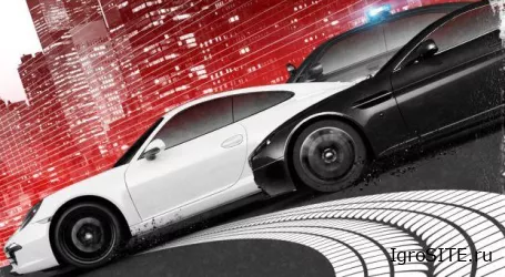 Need For Speed: Most Wanted раздают даром в Origin