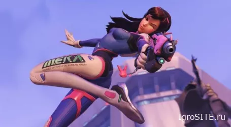 Overwatch: ЗБТ возобновится 9 февраля — Новый режим, система прогресса и карты!