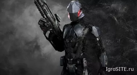 CCP анонсировала новый шутер во вселенной EVE, а эксклюзивный PS3-проект Dust 514 скоро закроют