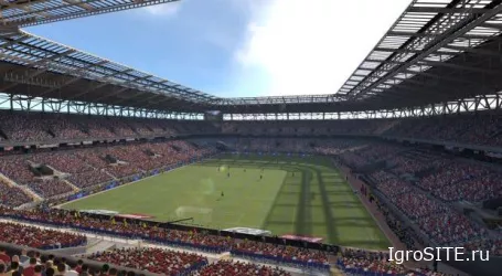 "myClub" из Pro Evolution Soccer теперь бесплатно в Steam