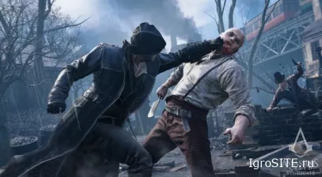 В 2016 нового Assassin's Creed не будет — Ubisoft делает ставку на качество и запоминающиеся впечатления