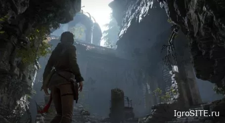 Rise of the Tomb Raider: Второй патч для PC повышает производительность и исправляет вылеты