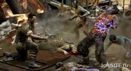 Похоже, нас ждет новая игра в мире Dead Island
