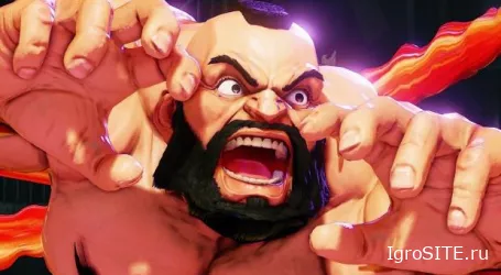 Street Fighter V выйдет завтра, а версия для Linux – весной