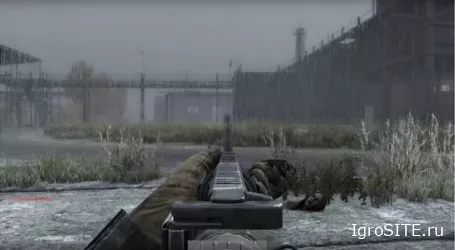 DayZ на DirectX 11: Дождь как настоящий и взрывной прирост производительности