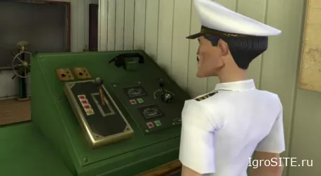 "The Ship: Remasted" задержится на неделю ради добавления онлайн-мультиплеера