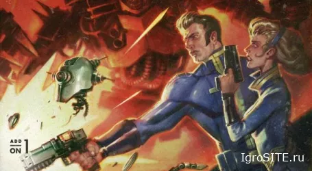 Fallout 4: грядут DLC, цена Season Pass взлетит