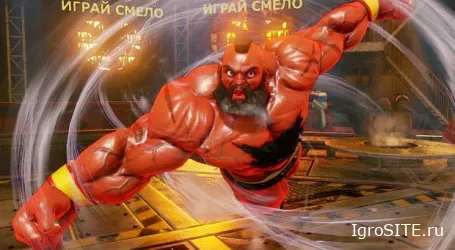 Capcom рассказала о грядущих исправлениях и нововведениях в Street Fighter V