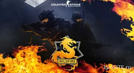 CS:GO: Операция Wildfire стартовала, Nuke переработан