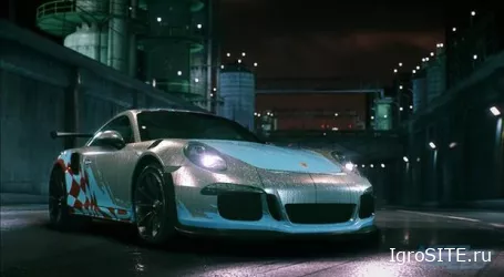 Need for Speed (2015) выйдет на ПК в марте: опубликованы системные требования