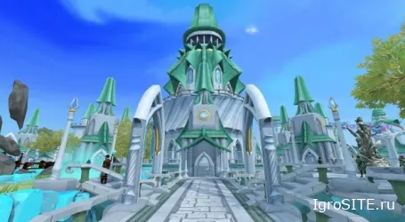 Новый игровой клиент RuneScape (NXT) вышел в бета-версии и обещает улучшенную производительность и графику