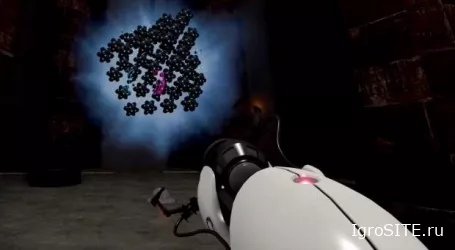 За кулисами Portal: Как создавалась легенда от Valve