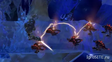 ARPG-спин-офф Spore, "Darkspore", скоро навсегда станет историей