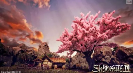 Парочка свежих скриншотов Shenmue 3 всплыла в сети