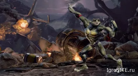 Killer Instinct: Объявлена дата выхода 3-го сезона и системные требования для ПК