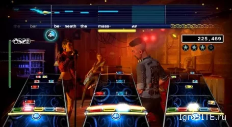 Harmonix пробует вытянуть Rock Band 4 на PC с помощью краудфандинга