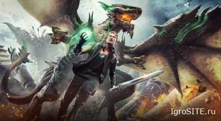 Возможный список грядущих игр для Windows 10 Store утёк в сеть — среди них Scalebound