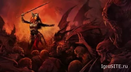 Baldur's Gate: Осада Драконьего Копья выйдет 31 марта