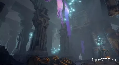Obduction: Духовный наследник Myst обзавелся полноценным трейлером