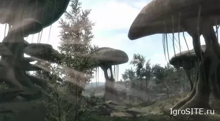 Skywind: Morrowind на движке Skyrim — разработка идёт полным ходом