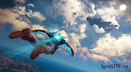 Патч для PC-версии Just Cause 3 вышел: ускорение загрузок, исправление утечек памяти и многое другое