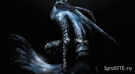 Акция закончилась: Dark Souls: Prepare To Die Edition раздавали бесплатно в Европе и Великобритании