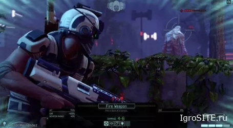 Долгожданное обновление производительности для XCOM 2 уже доступно