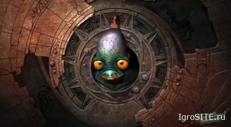Oddworld: Soulstorm обещает мрачную и зловещую историю