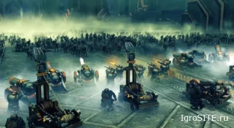 Total War: Warhammer представляет финальную фракцию на старте игры — вампиров