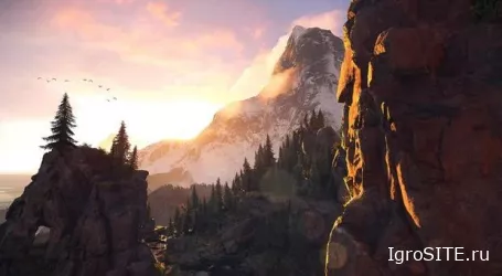 Crytek выпустила новый CryEngine 5 с поддержкой DirectX 12