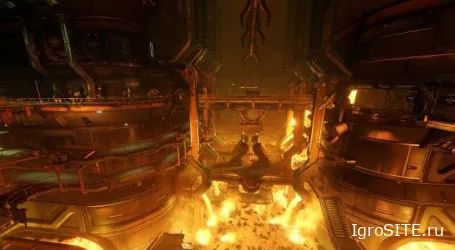 Doom: свежий взгляд на мультиплеер — 9 карт и их смертельные ловушки