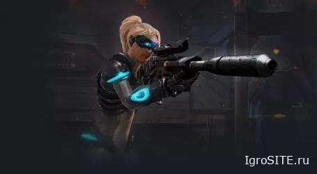 "Nova Covert Ops": первая операция DLC-кампании Starcraft 2 стартует 30 марта