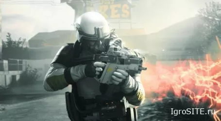 Саундтрек Quantum Break теперь можно послушать бесплатно