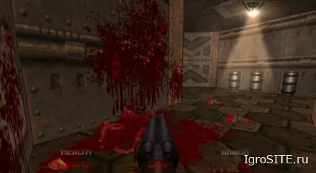 Автор Brutal Doom берется за Doom 64