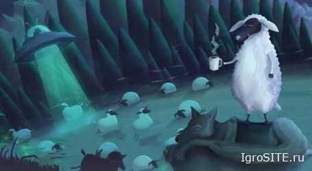 GOG объявляет сонную распродажу "Бессонница" – готовьте чайники!